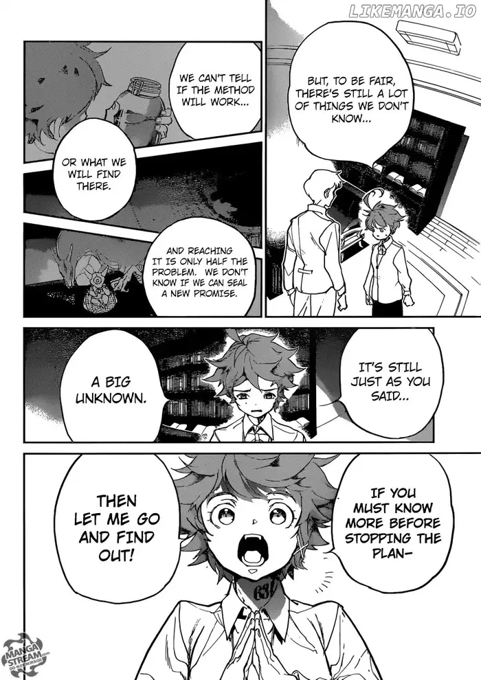 The Promised Neverland chapter 128 image 11_optimized